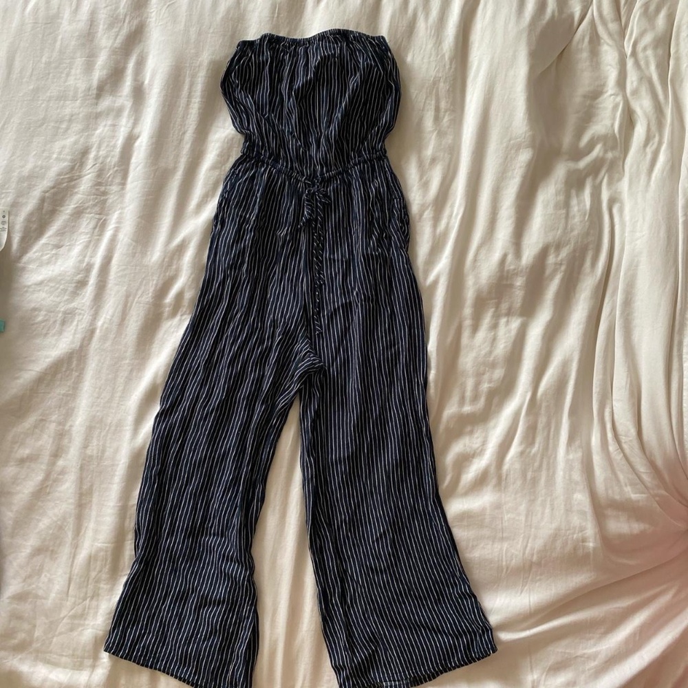 Abercrombie & Fitch jumper in size SMALL